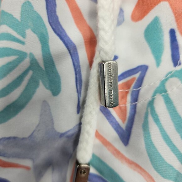 Southern Marsh Men's Jubilee Lined Swim Trunk Quick Drying Size XL - Picture 2 of 14